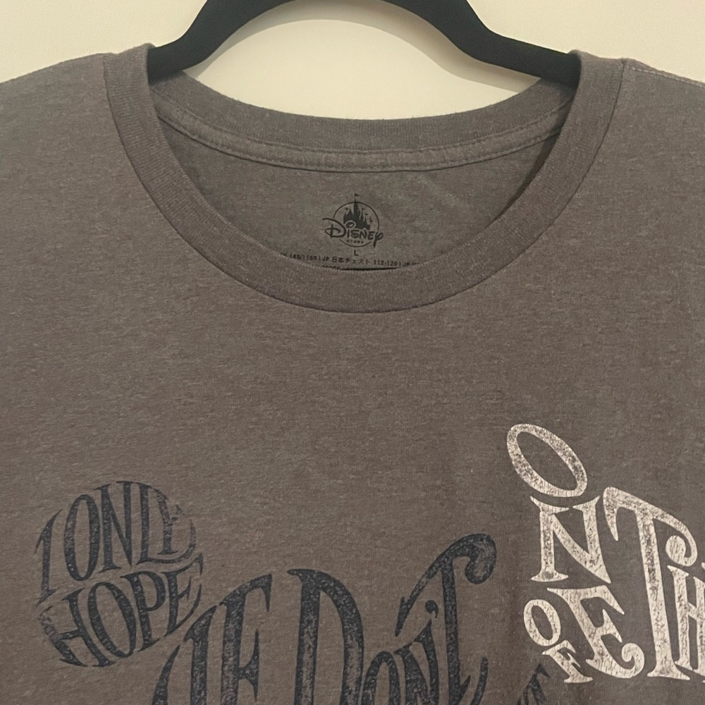 Mickey Mouse Disney Tee - Picture 4 of 5